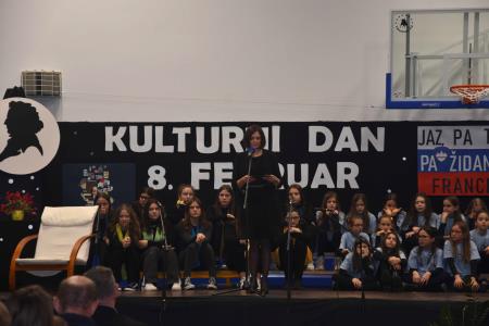 proslava ob kulturnem prazniku in otvoritev prenovljene telovadnice_1